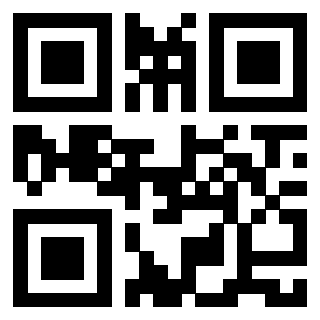 Scansione del QrCode di 3913690051