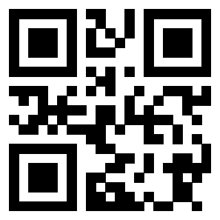 3913690053 QrCode associato
