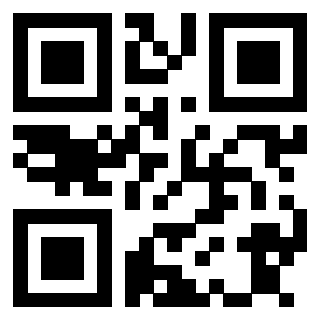 Il QrCode di 3913690054