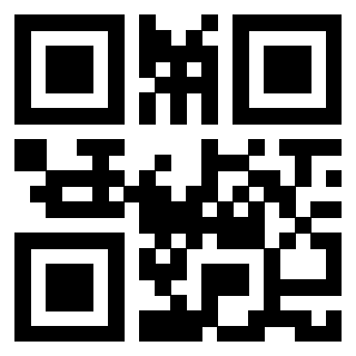 Scansione del Qr Code di 3913690056