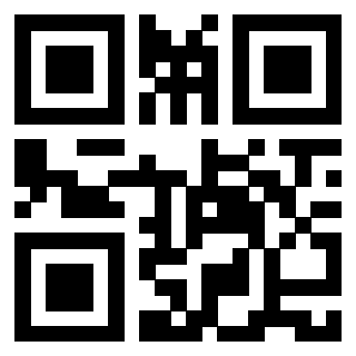 3913690061 QrCode associato