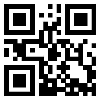 3913690062 - Immagine del Qr Code associato