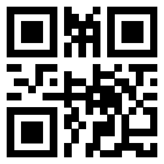 3913690063 QrCode associato
