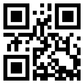 Il QrCode di 3913690065