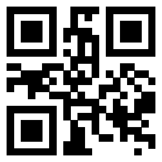 3913690072 QrCode associato