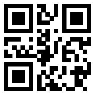 Il QrCode di 3913690073