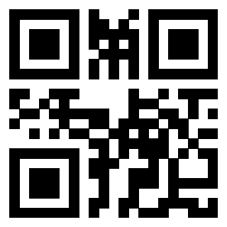 3913690077 QrCode associato