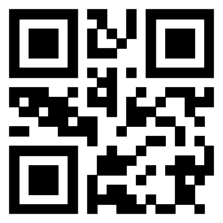 Immagine del Qr Code di 3913690080