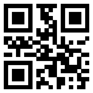3913690087 QrCode associato