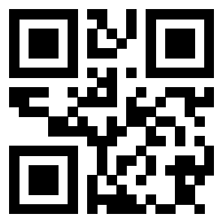 Il QrCode di 3913690091