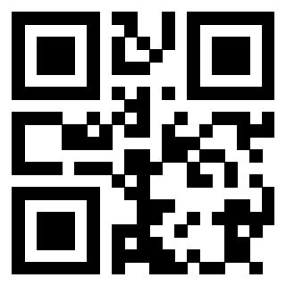 3913690092 - Immagine del Qr Code associato