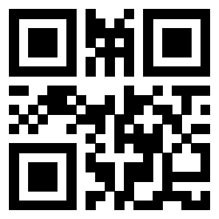 3913690097 QrCode associato