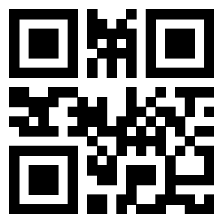 3913690102 Qr Code associato