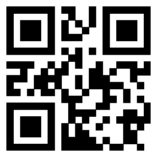 3913690104 QrCode associato