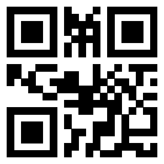 Scansione del Qr Code di 3913690105