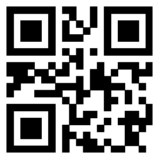Il Qr Code di 3913690106