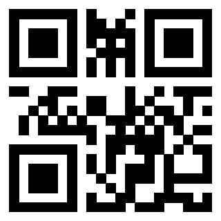 Scansione del QrCode di 3913690107