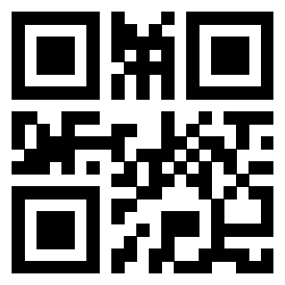Scansione del QrCode di 3913690108