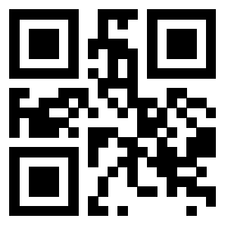 Qr Code di 3913690112
