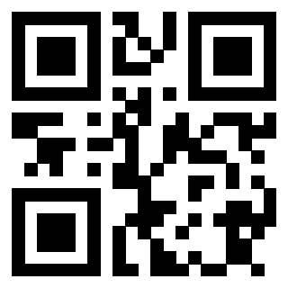 Immagine del Qr Code di 3913690116