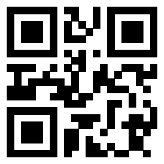 Immagine del Qr Code di 3913690117