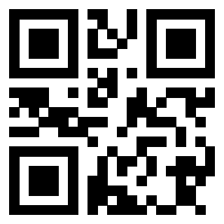 3913690119 Qr Code associato