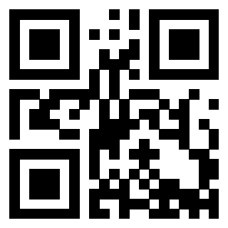 Scansione del QrCode di 3913690122