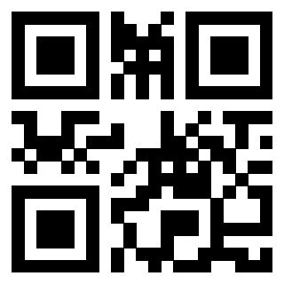 Immagine del QrCode di 3913690126