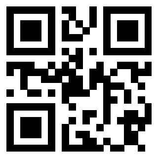 3913690127 Qr Code associato