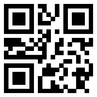 Scansione del Qr Code di 3913690131