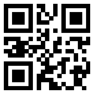 3913690135 - Immagine del QrCode associato