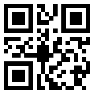 3913690140 QrCode associato