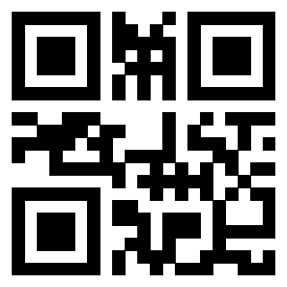 Il QrCode di 3913690142