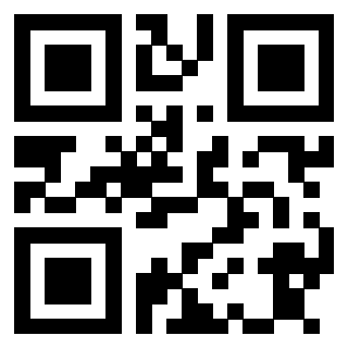 Il QrCode di 3913690144