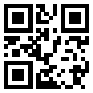 Immagine del Qr Code di 3913690152