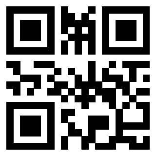 3913690158 QrCode associato