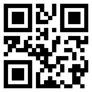Scansione del Qr Code di 3913690159