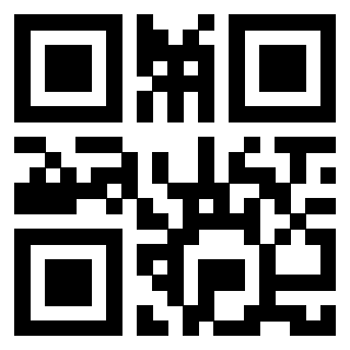 3913690160 QrCode associato