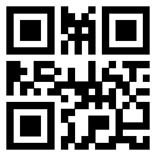 3913690162 Qr Code associato
