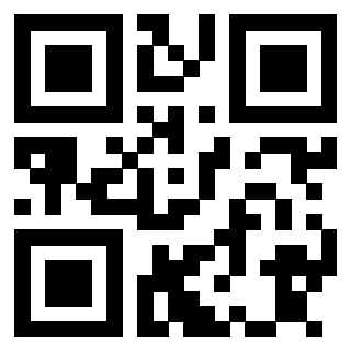 Immagine del Qr Code di 3913690165