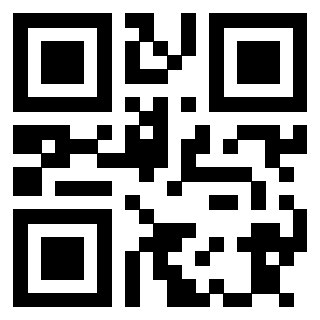 Immagine del Qr Code di 3913690172