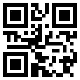 3913690173 - Immagine del QrCode associato