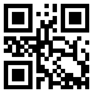 3913690174 - Immagine del QrCode associato