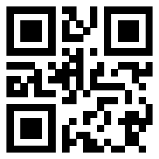 Il QrCode di 3913690179