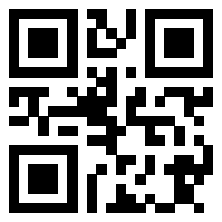 3913690183 - Immagine del Qr Code associato