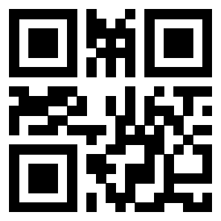 Immagine del Qr Code di 3913690185