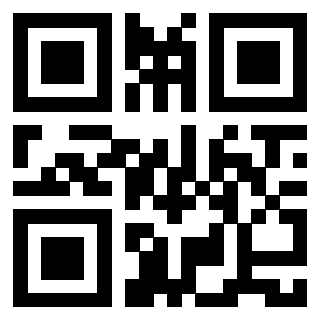 3913690189 QrCode associato