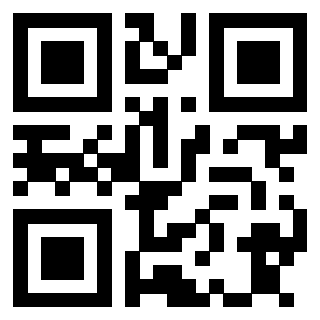 3913690191 QrCode associato