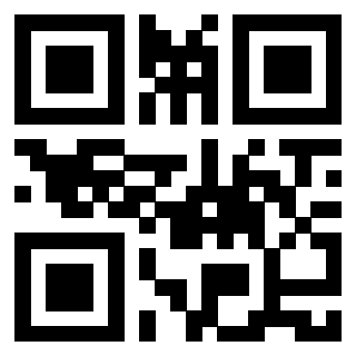 Scansione del Qr Code di 3913690192