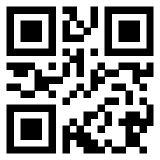Scansione del QrCode di 3913690201